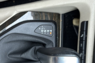 BMW X1 E84 PHASE 1 23d 2.0D - 16V TURBO XDRIVE 4X4