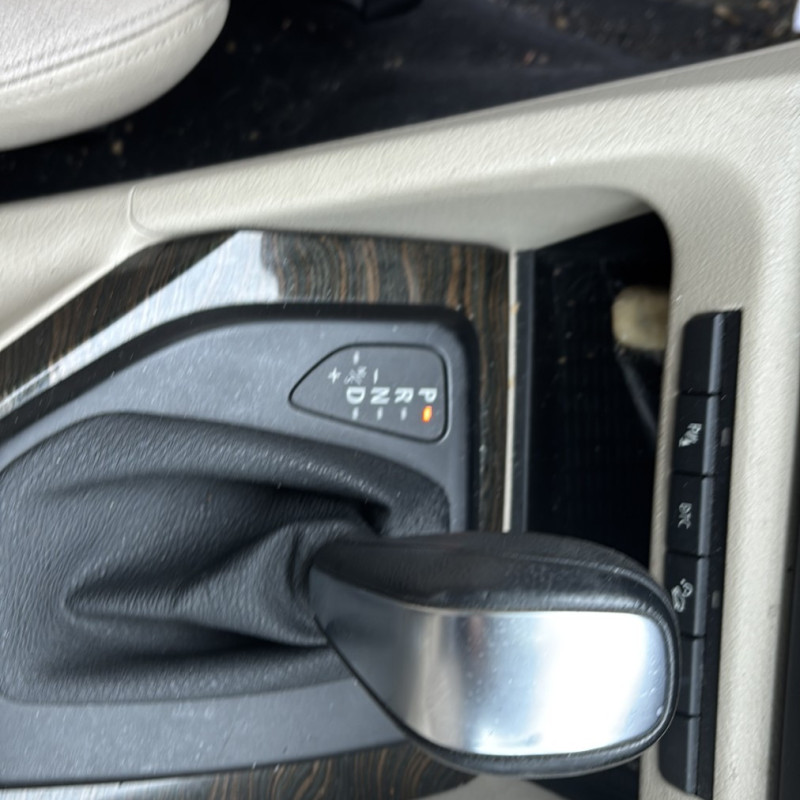 BMW X1 E84 PHASE 1 23d 2.0D - 16V TURBO XDRIVE 4X4 Photo n°7