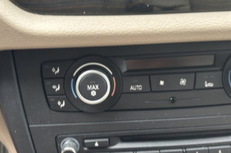 BMW X1 E84 PHASE 1 23d 2.0D - 16V TURBO XDRIVE 4X4