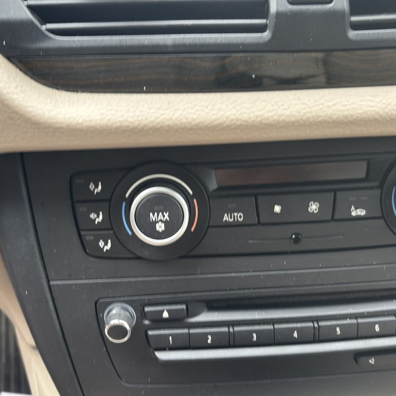 BMW X1 E84 PHASE 1 23d 2.0D - 16V TURBO XDRIVE 4X4 Photo n°8