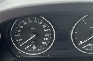 BMW X1 E84 PHASE 1 23d 2.0D - 16V TURBO XDRIVE 4X4