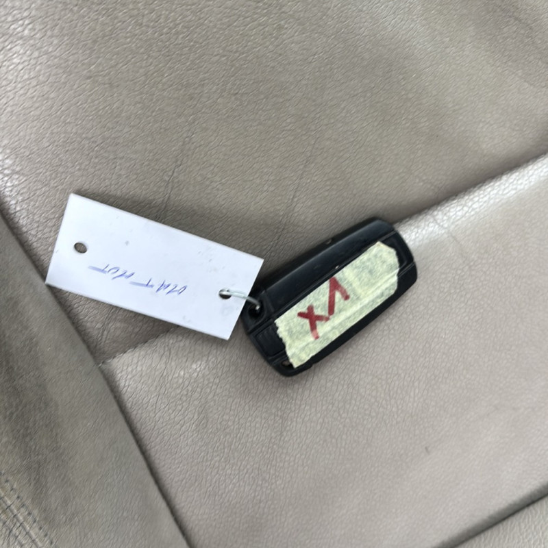 BMW X1 E84 PHASE 1 23d 2.0D - 16V TURBO XDRIVE 4X4 Photo n°10