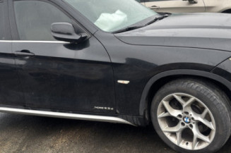 BMW X1 E84 PHASE 1 23d 2.0D - 16V TURBO XDRIVE 4X4