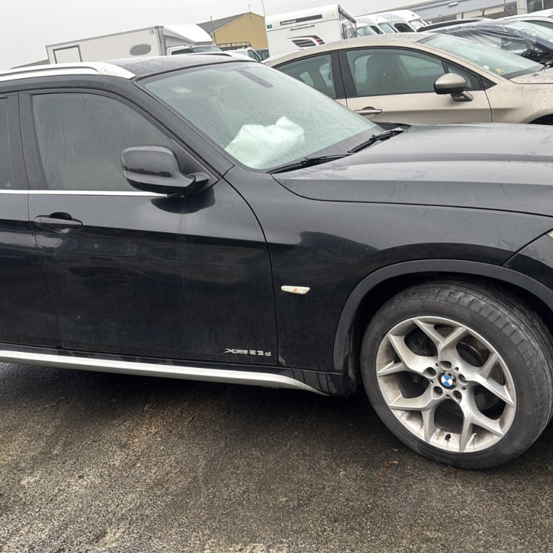 BMW X1 E84 PHASE 1 23d 2.0D - 16V TURBO XDRIVE 4X4 Photo n°14