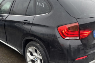 BMW X1 E84 PHASE 1 23d 2.0D - 16V TURBO XDRIVE 4X4