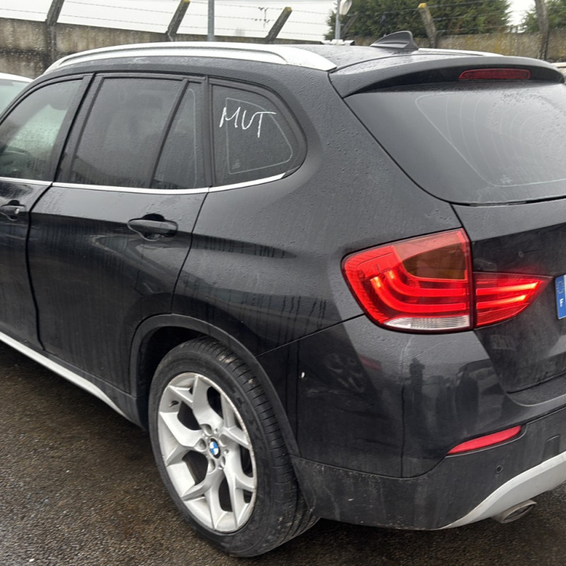 BMW X1 E84 PHASE 1 23d 2.0D - 16V TURBO XDRIVE 4X4 Photo n°17