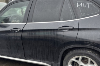 BMW X1 E84 PHASE 1 23d 2.0D - 16V TURBO XDRIVE 4X4