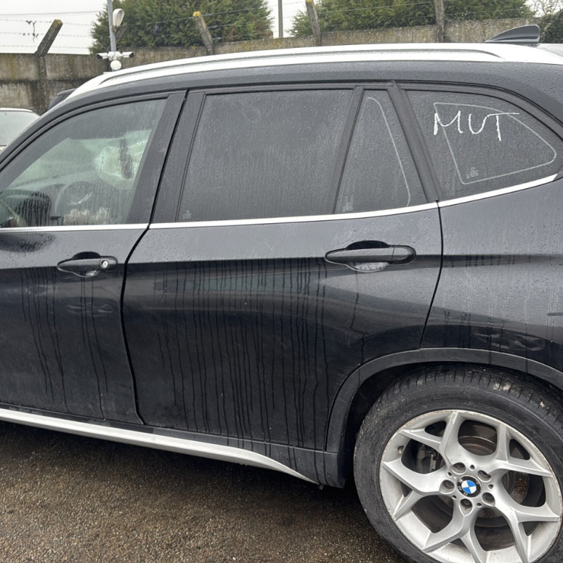 BMW X1 E84 PHASE 1 23d 2.0D - 16V TURBO XDRIVE 4X4 Photo n°18