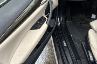 BMW X1 E84 PHASE 1 23d 2.0D - 16V TURBO XDRIVE 4X4