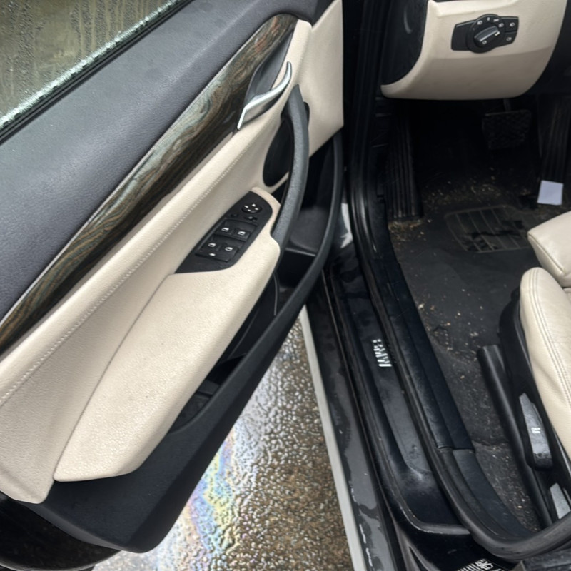 BMW X1 E84 PHASE 1 23d 2.0D - 16V TURBO XDRIVE 4X4 Photo n°19