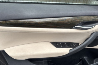 BMW X1 E84 PHASE 1 23d 2.0D - 16V TURBO XDRIVE 4X4