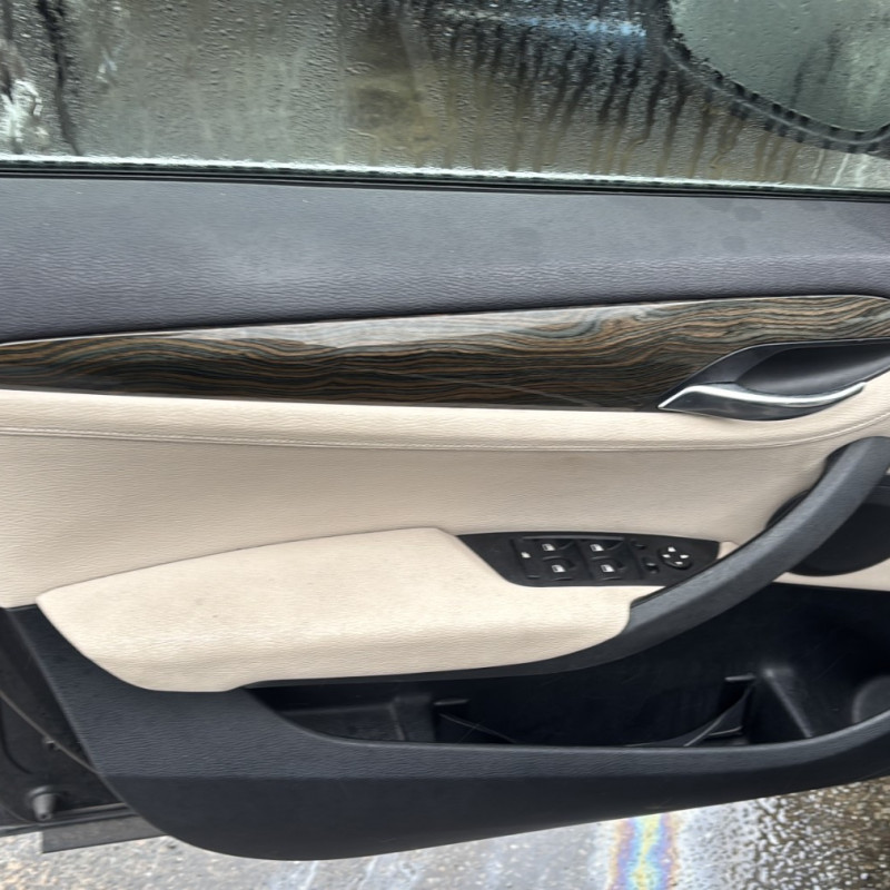 BMW X1 E84 PHASE 1 23d 2.0D - 16V TURBO XDRIVE 4X4 Photo n°20