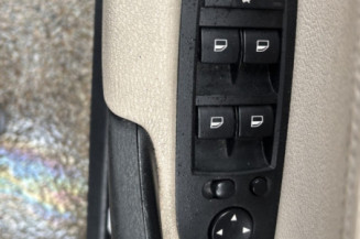 BMW X1 E84 PHASE 1 23d 2.0D - 16V TURBO XDRIVE 4X4