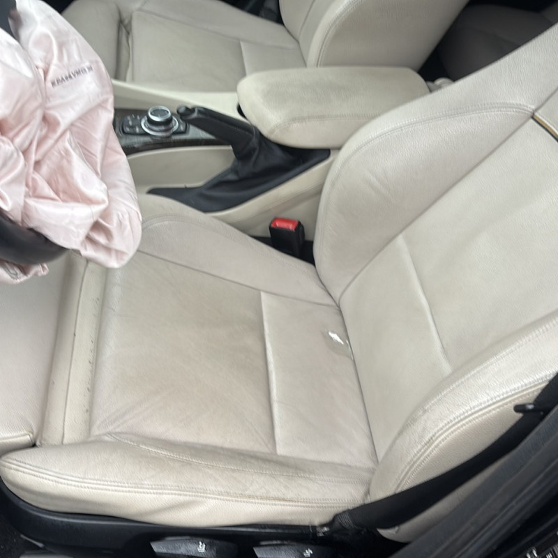 BMW X1 E84 PHASE 1 23d 2.0D - 16V TURBO XDRIVE 4X4 Photo n°22