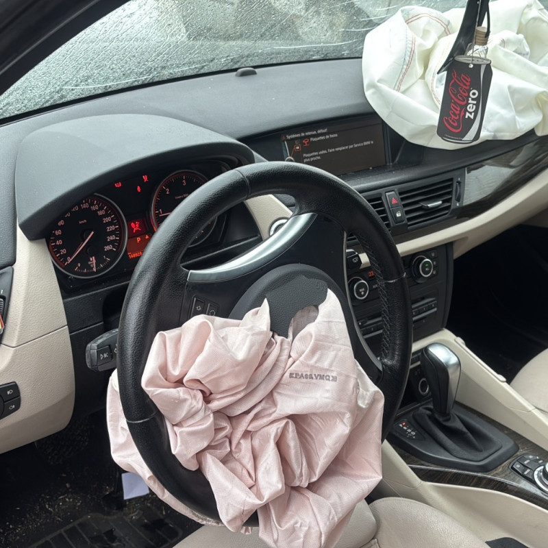 BMW X1 E84 PHASE 1 23d 2.0D - 16V TURBO XDRIVE 4X4 Photo n°23