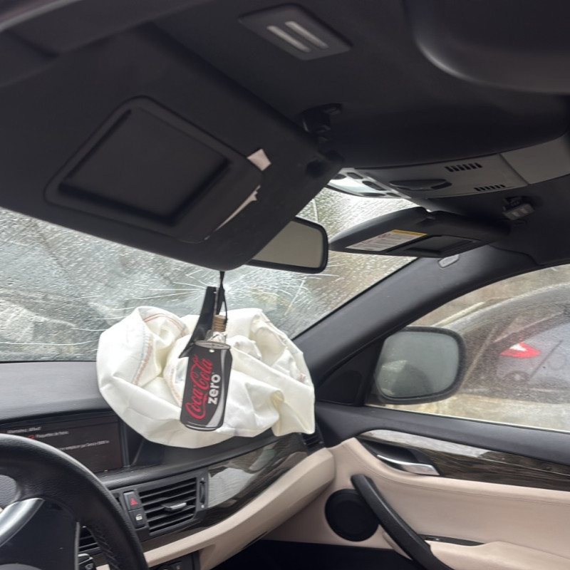 BMW X1 E84 PHASE 1 23d 2.0D - 16V TURBO XDRIVE 4X4 Photo n°24