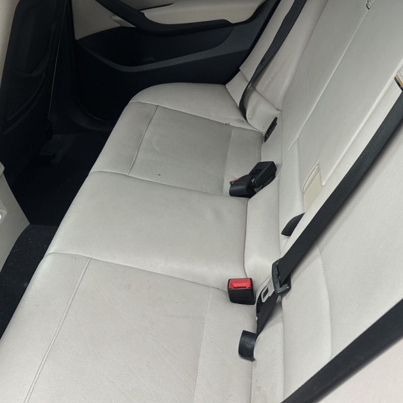 BMW X1 E84 PHASE 1 23d 2.0D - 16V TURBO XDRIVE 4X4 Photo n°25