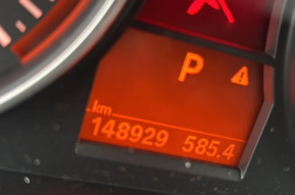 BMW X1 E84 PHASE 1 23d 2.0D - 16V TURBO XDRIVE 4X4