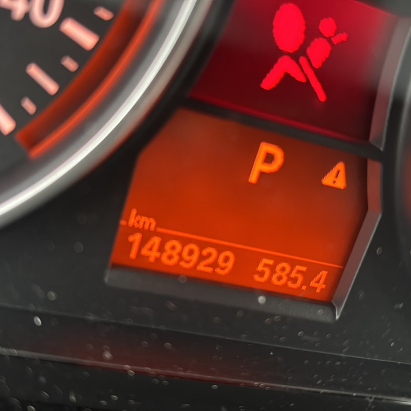 BMW X1 E84 PHASE 1 23d 2.0D - 16V TURBO XDRIVE 4X4 Photo n°28