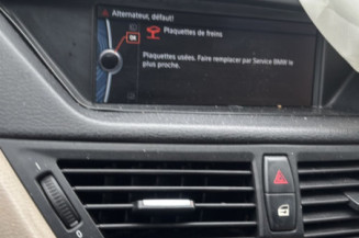 BMW X1 E84 PHASE 1 23d 2.0D - 16V TURBO XDRIVE 4X4