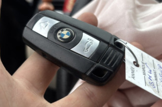 BMW X1 E84 PHASE 1 23d 2.0D - 16V TURBO XDRIVE 4X4