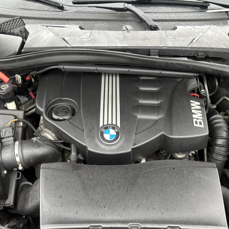 BMW X1 E84 PHASE 1 23d 2.0D - 16V TURBO XDRIVE 4X4 Photo n°34
