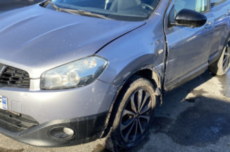 NISSAN QASHQAI 1 PHASE 2 1.5 DCI - 8V TURBO