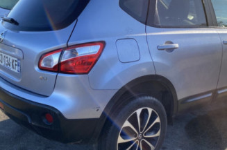 NISSAN QASHQAI 1 PHASE 2 1.5 DCI - 8V TURBO