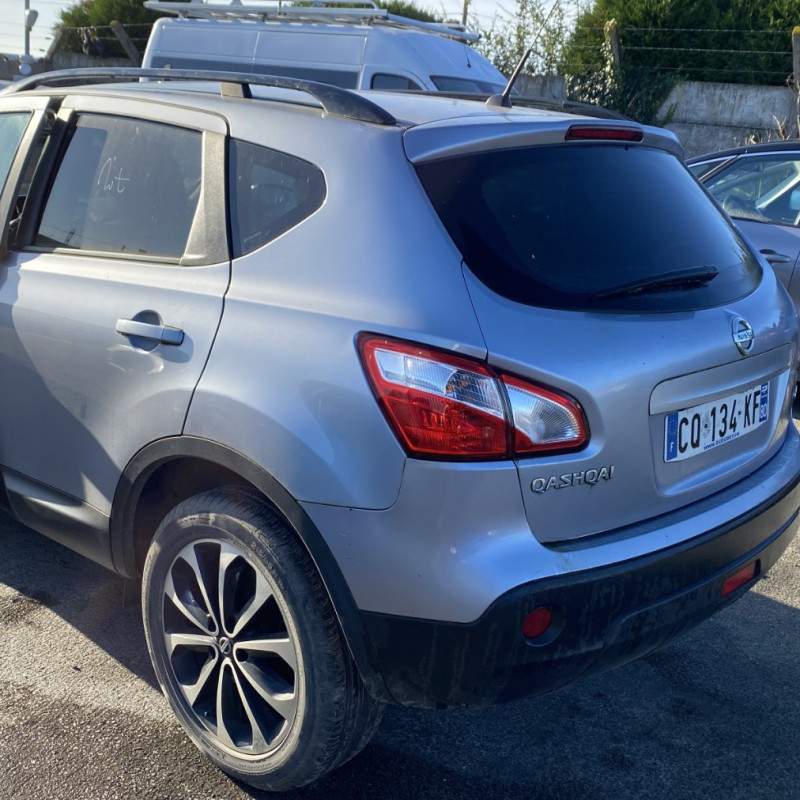 NISSAN QASHQAI 1 PHASE 2 1.5 DCI - 8V TURBO Photo n°6