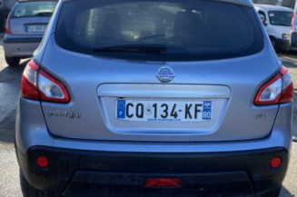 NISSAN QASHQAI 1 PHASE 2 1.5 DCI - 8V TURBO