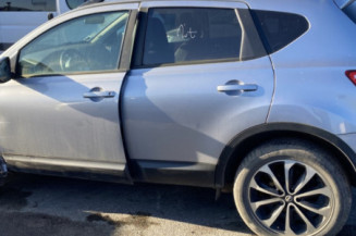 NISSAN QASHQAI 1 PHASE 2 1.5 DCI - 8V TURBO