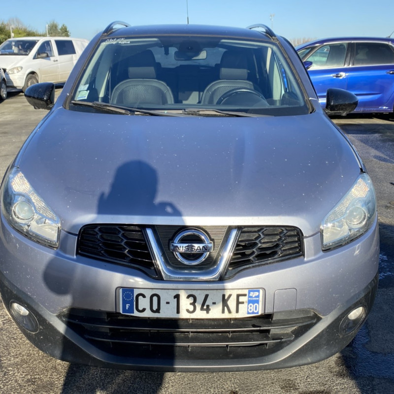 NISSAN QASHQAI 1 PHASE 2 1.5 DCI - 8V TURBO Photo n°10