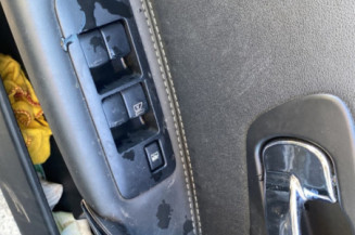 NISSAN QASHQAI 1 PHASE 2 1.5 DCI - 8V TURBO