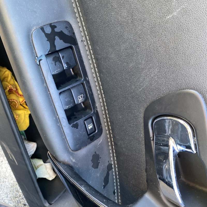 NISSAN QASHQAI 1 PHASE 2 1.5 DCI - 8V TURBO Photo n°11