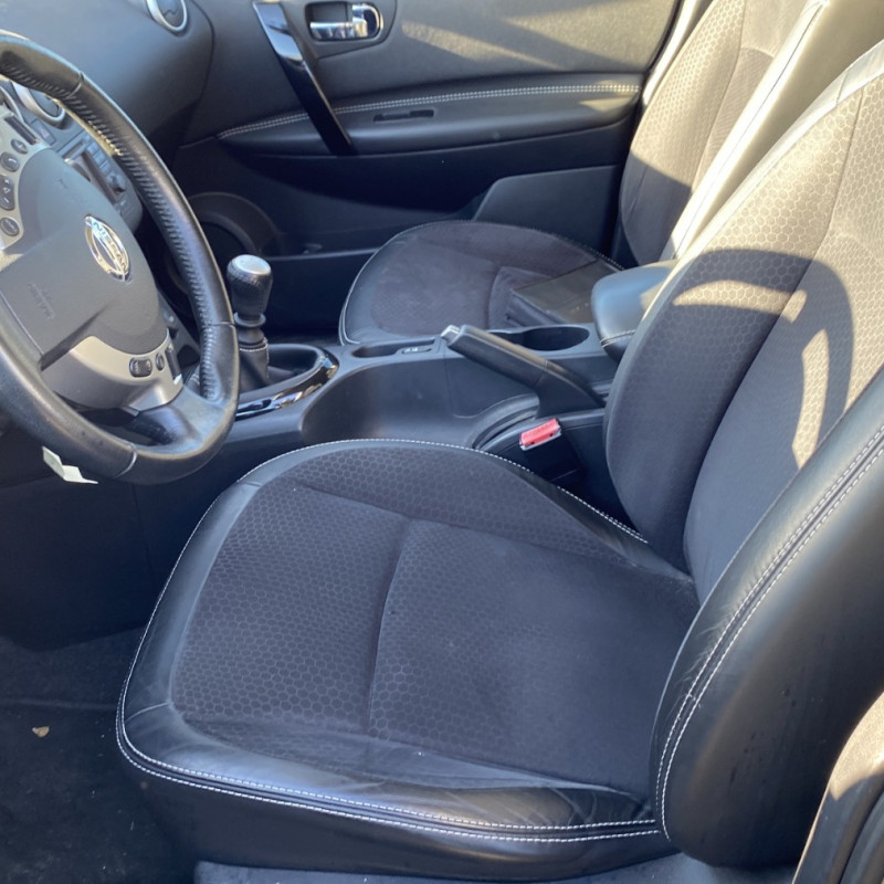 NISSAN QASHQAI 1 PHASE 2 1.5 DCI - 8V TURBO Photo n°12