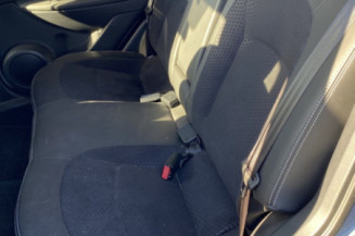 NISSAN QASHQAI 1 PHASE 2 1.5 DCI - 8V TURBO