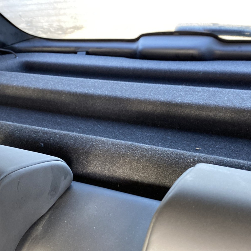 NISSAN QASHQAI 1 PHASE 2 1.5 DCI - 8V TURBO Photo n°14