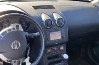 NISSAN QASHQAI 1 PHASE 2 1.5 DCI - 8V TURBO