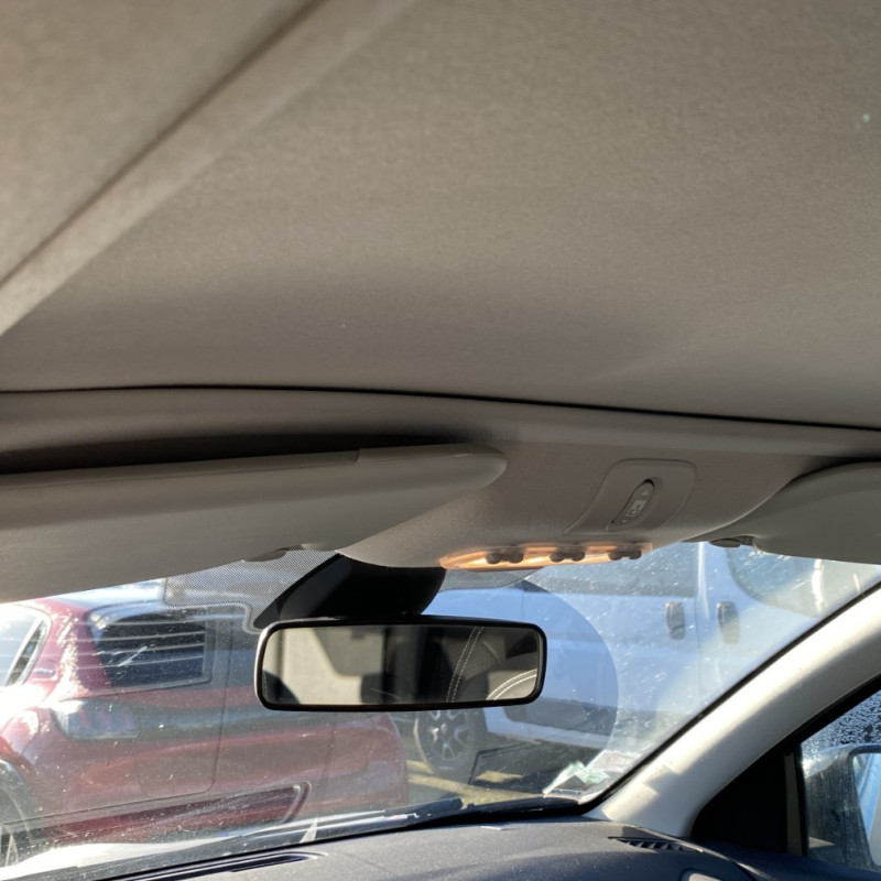 NISSAN QASHQAI 1 PHASE 2 1.5 DCI - 8V TURBO Photo n°16