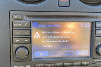 NISSAN QASHQAI 1 PHASE 2 1.5 DCI - 8V TURBO