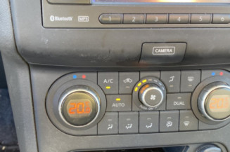 NISSAN QASHQAI 1 PHASE 2 1.5 DCI - 8V TURBO