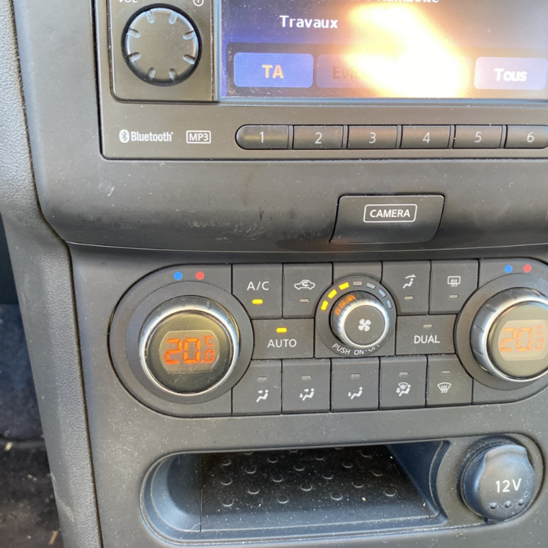 NISSAN QASHQAI 1 PHASE 2 1.5 DCI - 8V TURBO Photo n°18