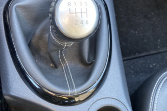 NISSAN QASHQAI 1 PHASE 2 1.5 DCI - 8V TURBO