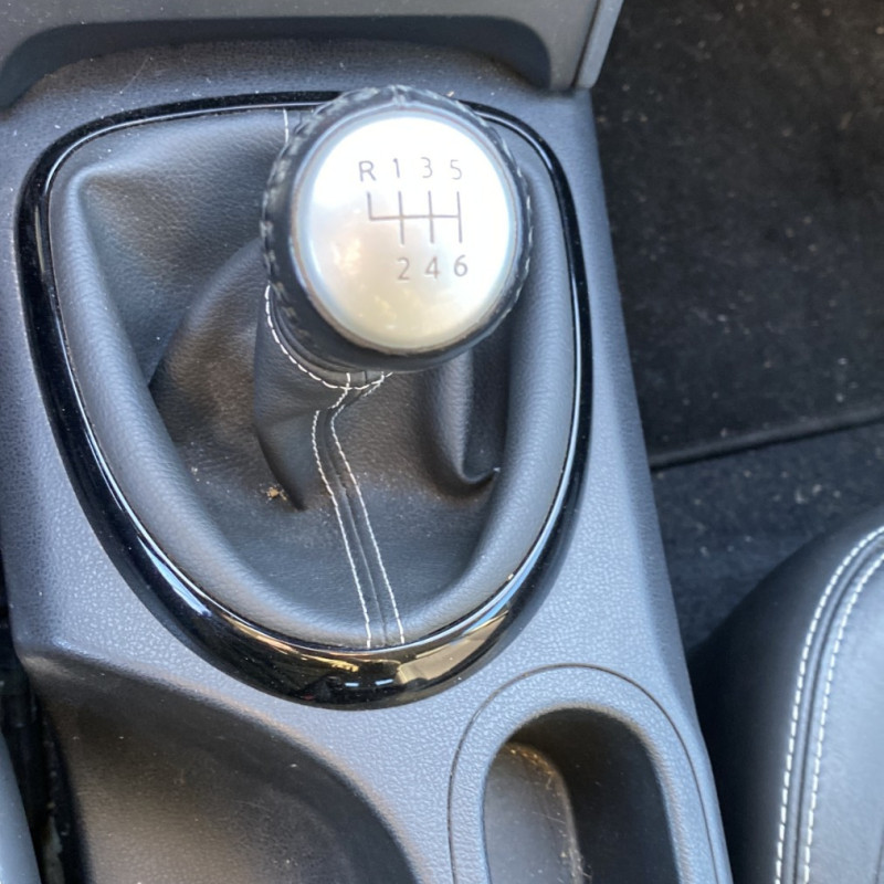 NISSAN QASHQAI 1 PHASE 2 1.5 DCI - 8V TURBO Photo n°19