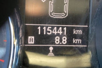 NISSAN QASHQAI 1 PHASE 2 1.5 DCI - 8V TURBO