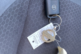 NISSAN QASHQAI 1 PHASE 2 1.5 DCI - 8V TURBO