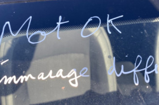 NISSAN QASHQAI 1 PHASE 2 1.5 DCI - 8V TURBO