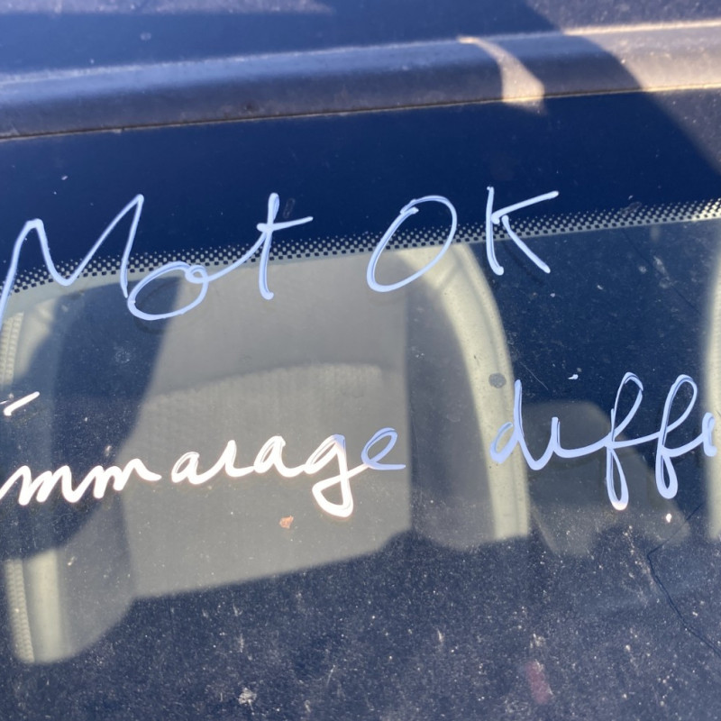 NISSAN QASHQAI 1 PHASE 2 1.5 DCI - 8V TURBO Photo n°23