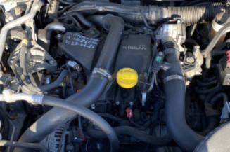 NISSAN QASHQAI 1 PHASE 2 1.5 DCI - 8V TURBO