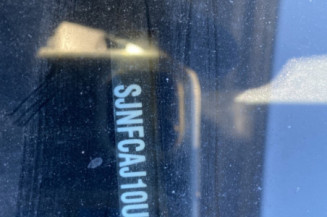 NISSAN QASHQAI 1 PHASE 2 1.5 DCI - 8V TURBO